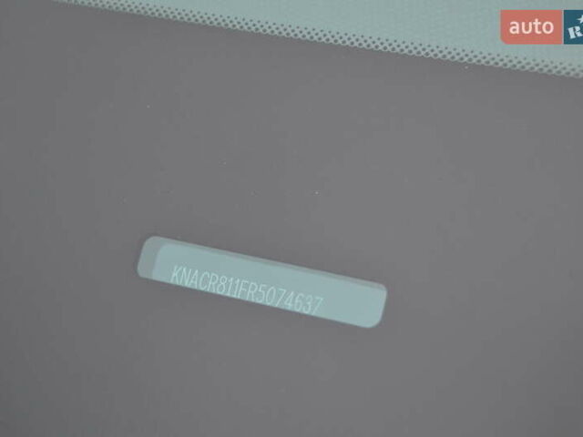 Белый Киа Niro, объемом двигателя 0 л и пробегом 33 тыс. км за 27999 $, фото 120 на Automoto.ua