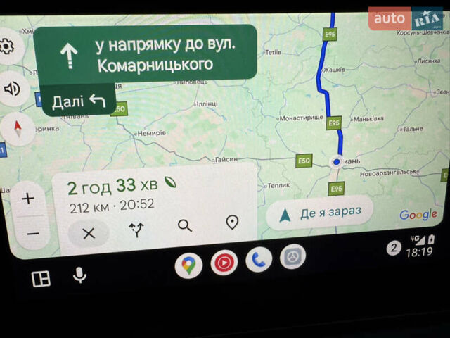 Белый Киа Niro, объемом двигателя 0 л и пробегом 81 тыс. км за 23700 $, фото 116 на Automoto.ua