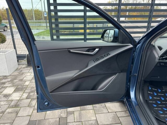 Белый Киа Niro, объемом двигателя 0 л и пробегом 113 тыс. км за 23900 $, фото 13 на Automoto.ua