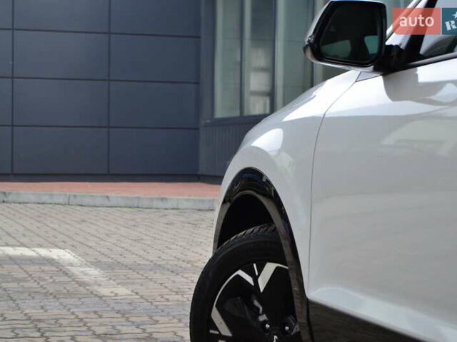 Белый Киа Niro, объемом двигателя 0 л и пробегом 33 тыс. км за 27999 $, фото 45 на Automoto.ua