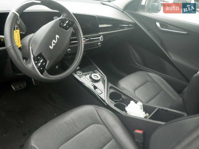 Белый Киа Niro, объемом двигателя 0 л и пробегом 59 тыс. км за 24900 $, фото 96 на Automoto.ua