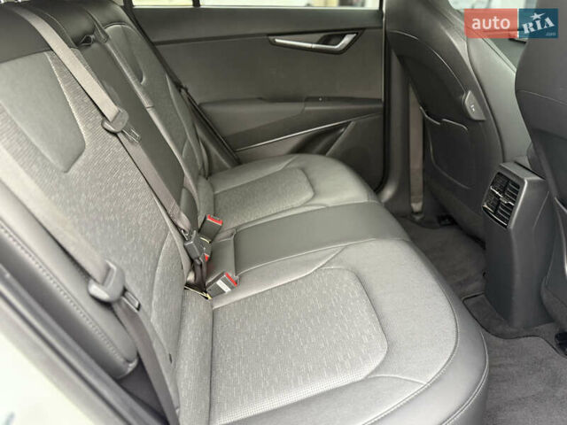 Белый Киа Niro, объемом двигателя 0 л и пробегом 24 тыс. км за 24700 $, фото 99 на Automoto.ua