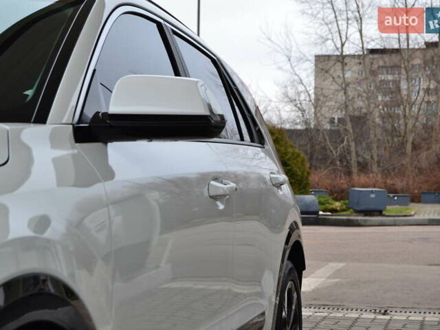 Белый Киа Niro, объемом двигателя 0 л и пробегом 33 тыс. км за 27999 $, фото 15 на Automoto.ua