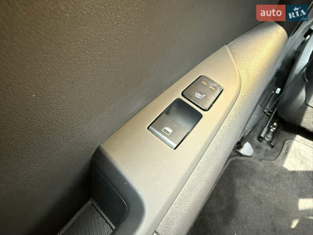 Киа Niro 2023 в Умани на Automoto.ua Белый Киа Niro, объемом двигателя 0 л и пробегом 83 тыс. км за 24600 $, фото 70 на Automoto.ua