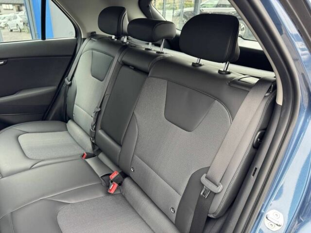 Белый Киа Niro, объемом двигателя 0 л и пробегом 113 тыс. км за 23900 $, фото 4 на Automoto.ua