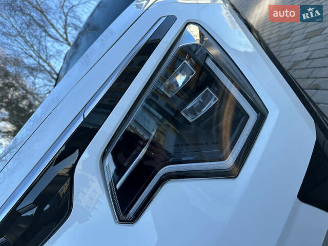 Білий Кіа Niro, об'ємом двигуна 0 л та пробігом 5 тис. км за 27980 $, фото 20 на Automoto.ua
