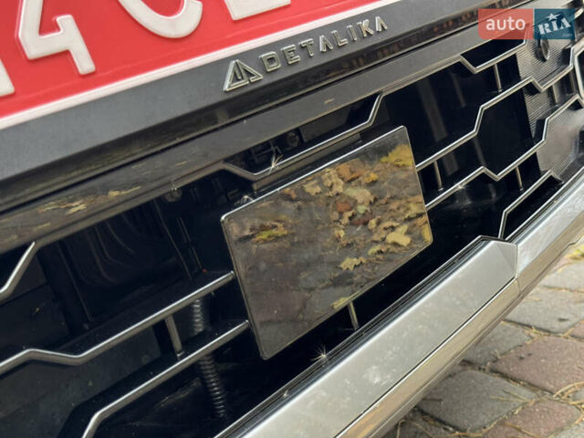 Білий Кіа Niro, об'ємом двигуна 0 л та пробігом 85 тис. км за 26899 $, фото 38 на Automoto.ua