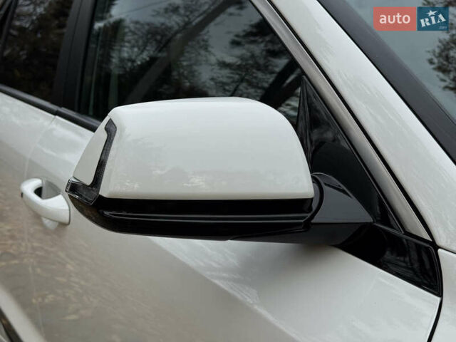 Білий Кіа Niro, об'ємом двигуна 0 л та пробігом 85 тис. км за 26899 $, фото 46 на Automoto.ua