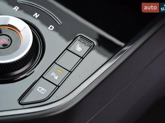 Белый Киа Niro, объемом двигателя 0 л и пробегом 33 тыс. км за 27999 $, фото 108 на Automoto.ua