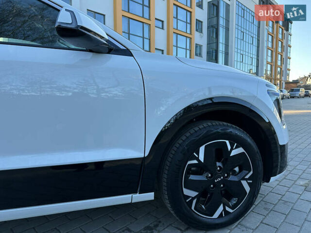 Білий Кіа Niro, об'ємом двигуна 0 л та пробігом 5 тис. км за 27980 $, фото 27 на Automoto.ua
