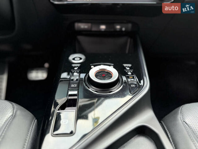 Белый Киа Niro, объемом двигателя 0 л и пробегом 24 тыс. км за 24700 $, фото 78 на Automoto.ua