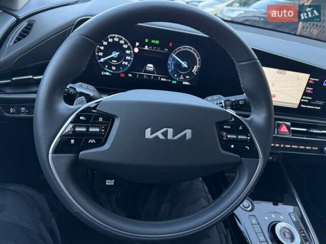 Белый Киа Niro, объемом двигателя 0 л и пробегом 6 тыс. км за 26800 $, фото 31 на Automoto.ua