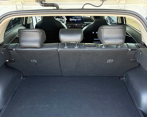 Белый Киа Niro, объемом двигателя 0 л и пробегом 28 тыс. км за 20499 $, фото 13 на Automoto.ua