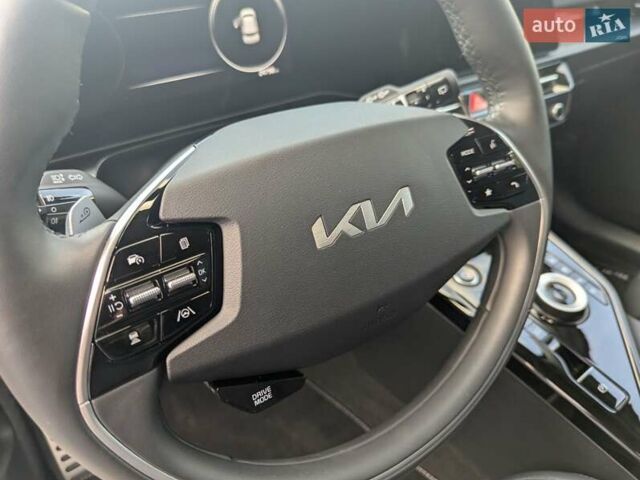 Белый Киа Niro, объемом двигателя 0 л и пробегом 24 тыс. км за 24550 $, фото 29 на Automoto.ua