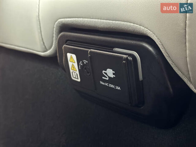 Білий Кіа Niro, об'ємом двигуна 0 л та пробігом 85 тис. км за 26899 $, фото 170 на Automoto.ua