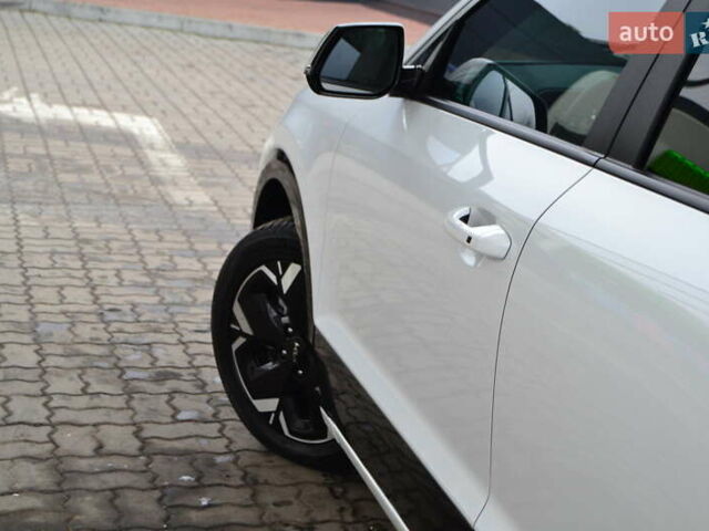 Белый Киа Niro, объемом двигателя 0 л и пробегом 33 тыс. км за 27999 $, фото 37 на Automoto.ua