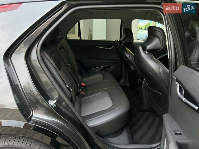 Белый Киа Niro, объемом двигателя 0 л и пробегом 120 тыс. км за 20000 $, фото 36 на Automoto.ua