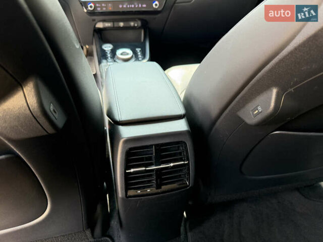 Белый Киа Niro, объемом двигателя 0 л и пробегом 59 тыс. км за 24900 $, фото 25 на Automoto.ua