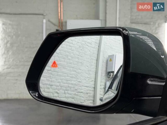 Белый Киа Niro, объемом двигателя 0 л и пробегом 86 тыс. км за 28955 $, фото 9 на Automoto.ua