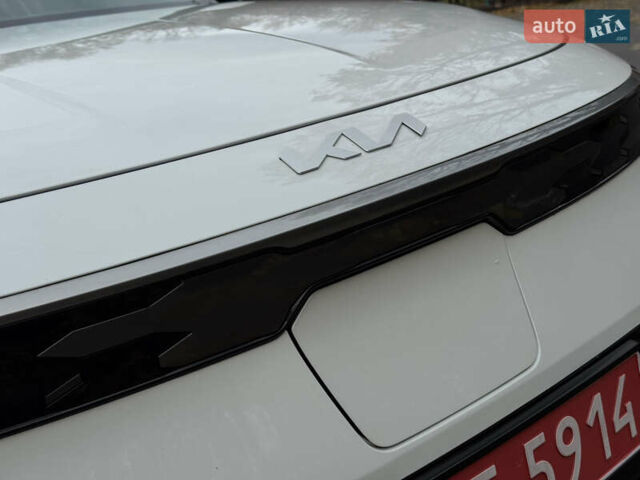Білий Кіа Niro, об'ємом двигуна 0 л та пробігом 85 тис. км за 26899 $, фото 36 на Automoto.ua