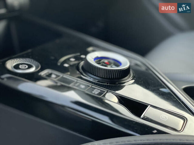 Белый Киа Niro, объемом двигателя 0 л и пробегом 9 тыс. км за 27800 $, фото 40 на Automoto.ua