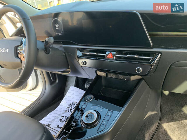 Белый Киа Niro, объемом двигателя 0 л и пробегом 35 тыс. км за 24900 $, фото 36 на Automoto.ua