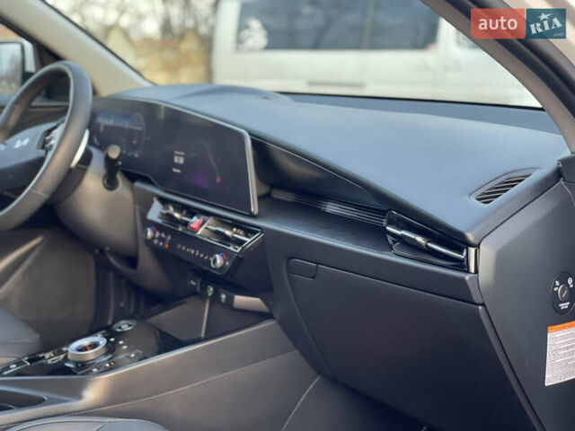 Белый Киа Niro, объемом двигателя 0 л и пробегом 9 тыс. км за 27800 $, фото 31 на Automoto.ua