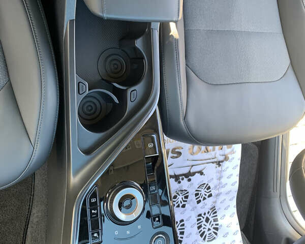 Белый Киа Niro, объемом двигателя 0 л и пробегом 35 тыс. км за 24900 $, фото 35 на Automoto.ua