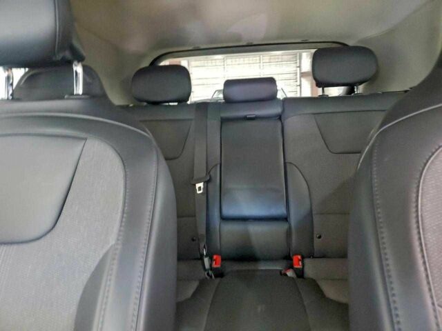 Белый Киа Niro, объемом двигателя 0 л и пробегом 45 тыс. км за 8000 $, фото 9 на Automoto.ua