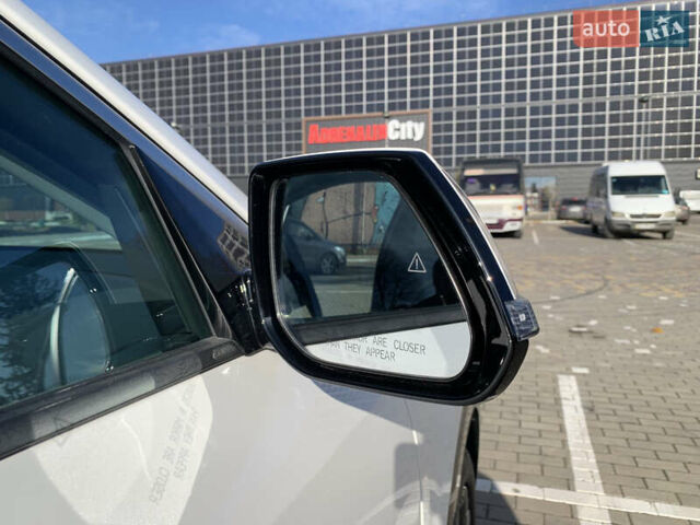 Белый Киа Niro, объемом двигателя 0 л и пробегом 35 тыс. км за 24900 $, фото 37 на Automoto.ua