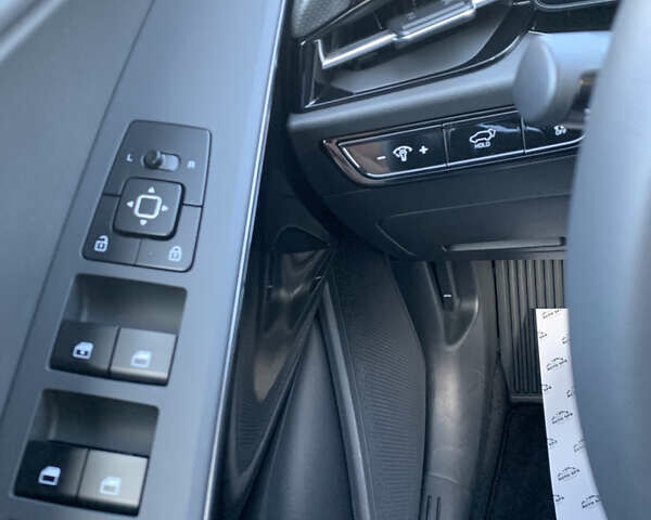 Белый Киа Niro, объемом двигателя 0 л и пробегом 35 тыс. км за 24900 $, фото 45 на Automoto.ua