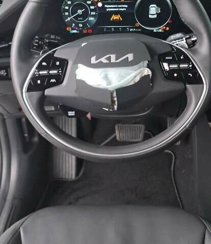 Білий Кіа Niro, об'ємом двигуна 0 л та пробігом 32 тис. км за 16500 $, фото 12 на Automoto.ua