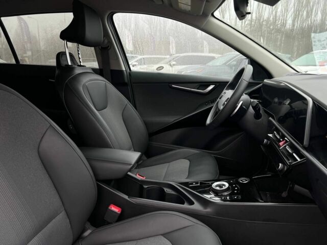Білий Кіа Niro, об'ємом двигуна 1.6 л та пробігом 7 тис. км за 28100 $, фото 18 на Automoto.ua