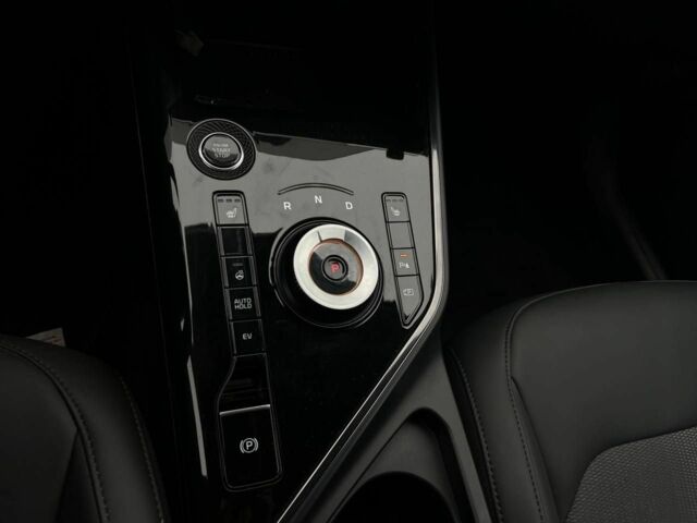 Білий Кіа Niro, об'ємом двигуна 1.6 л та пробігом 7 тис. км за 28100 $, фото 17 на Automoto.ua