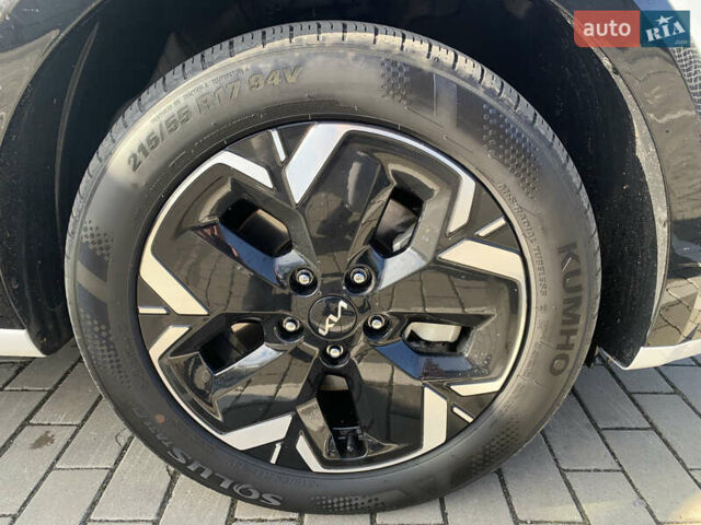 Белый Киа Niro, объемом двигателя 0 л и пробегом 35 тыс. км за 24900 $, фото 38 на Automoto.ua