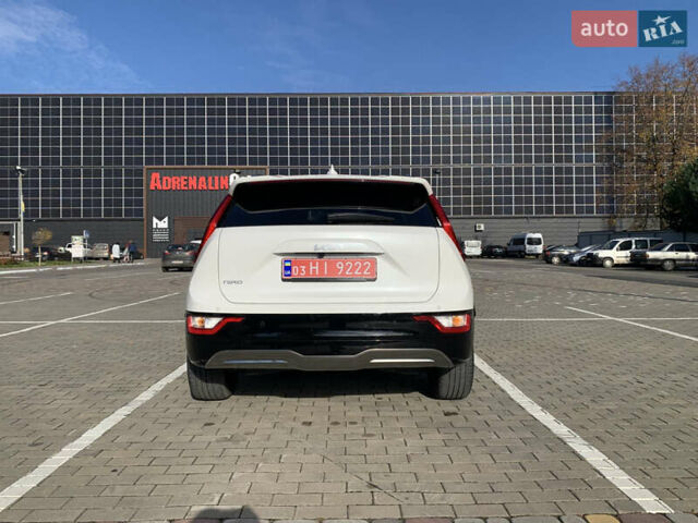 Белый Киа Niro, объемом двигателя 0 л и пробегом 35 тыс. км за 24900 $, фото 15 на Automoto.ua