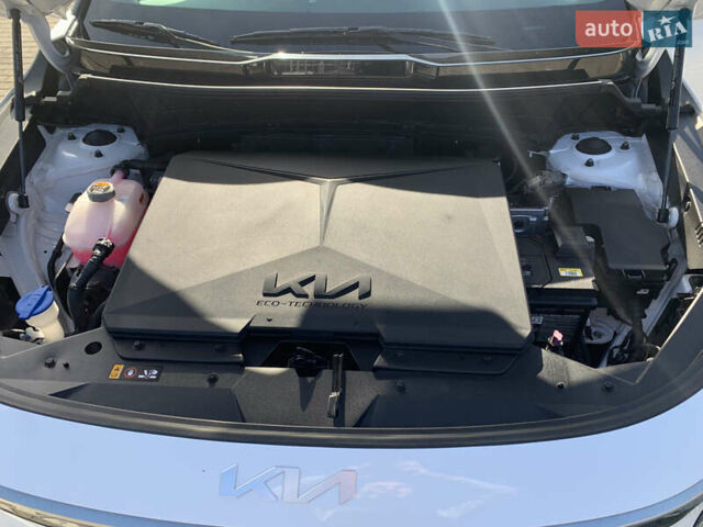 Белый Киа Niro, объемом двигателя 0 л и пробегом 35 тыс. км за 24900 $, фото 39 на Automoto.ua