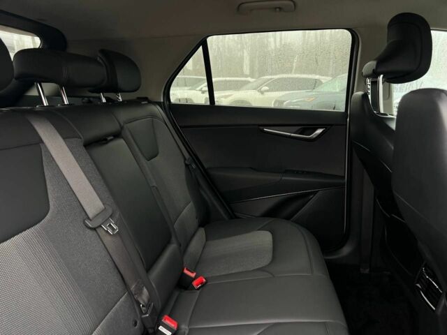 Білий Кіа Niro, об'ємом двигуна 1.6 л та пробігом 7 тис. км за 28100 $, фото 19 на Automoto.ua