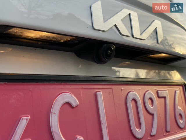 Белый Киа Niro, объемом двигателя 0 л и пробегом 9 тыс. км за 27800 $, фото 50 на Automoto.ua