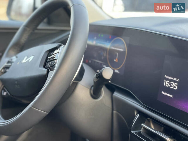 Белый Киа Niro, объемом двигателя 0 л и пробегом 9 тыс. км за 27800 $, фото 33 на Automoto.ua