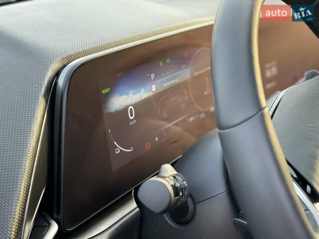 Белый Киа Niro, объемом двигателя 0 л и пробегом 9 тыс. км за 27800 $, фото 35 на Automoto.ua