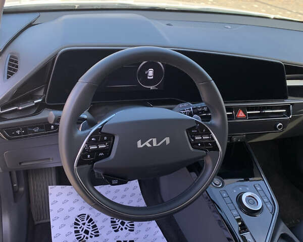 Белый Киа Niro, объемом двигателя 0 л и пробегом 35 тыс. км за 24900 $, фото 24 на Automoto.ua