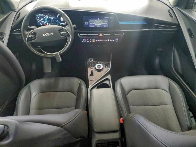 Белый Киа Niro, объемом двигателя 0 л и пробегом 45 тыс. км за 8000 $, фото 7 на Automoto.ua