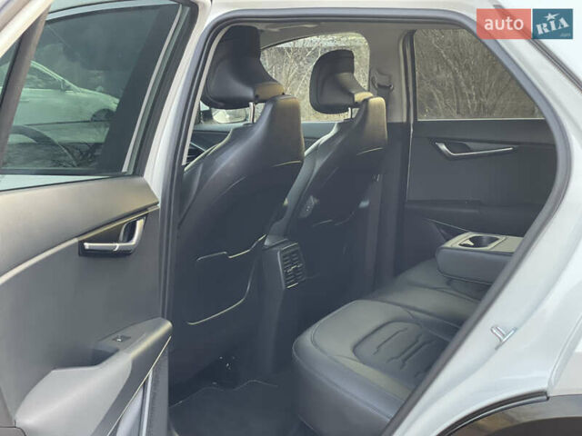 Белый Киа Niro, объемом двигателя 0 л и пробегом 9 тыс. км за 27800 $, фото 28 на Automoto.ua