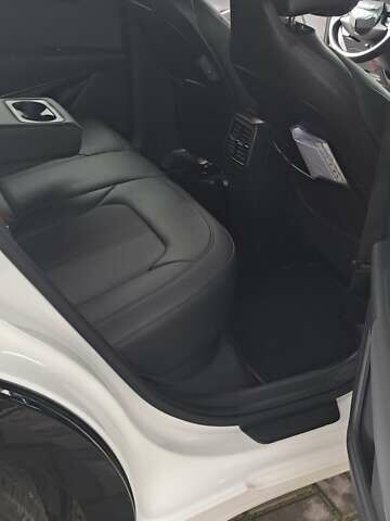 Білий Кіа Niro, об'ємом двигуна 0 л та пробігом 32 тис. км за 16500 $, фото 16 на Automoto.ua