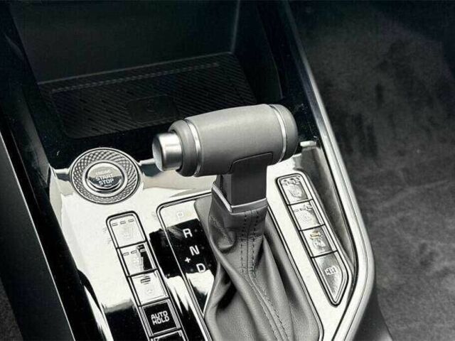 Белый Киа Niro, объемом двигателя 1.6 л и пробегом 6 тыс. км за 8800 $, фото 8 на Automoto.ua