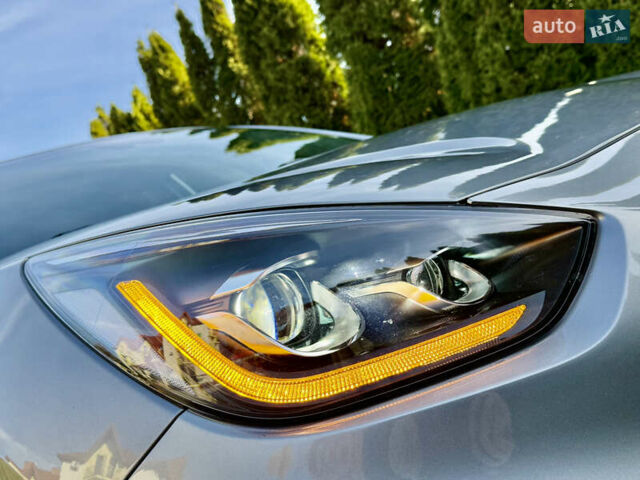 Бежевий Кіа Niro, об'ємом двигуна 0 л та пробігом 98 тис. км за 19999 $, фото 17 на Automoto.ua