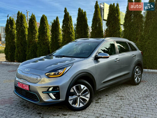 Бежевий Кіа Niro, об'ємом двигуна 0 л та пробігом 98 тис. км за 19999 $, фото 1 на Automoto.ua