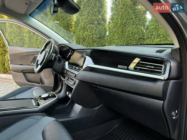 Бежевий Кіа Niro, об'ємом двигуна 0 л та пробігом 98 тис. км за 19999 $, фото 26 на Automoto.ua