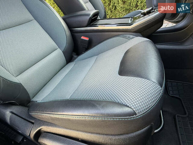 Бежевий Кіа Niro, об'ємом двигуна 0 л та пробігом 98 тис. км за 19999 $, фото 30 на Automoto.ua